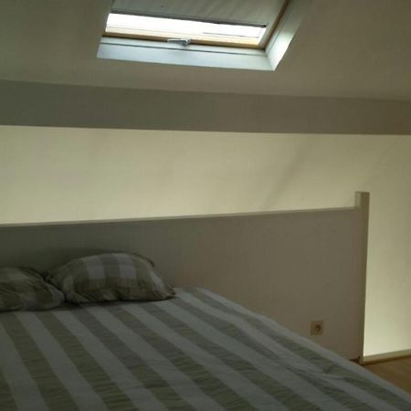 Central Duplex Sleeps 4 بروكسل المظهر الخارجي الصورة
