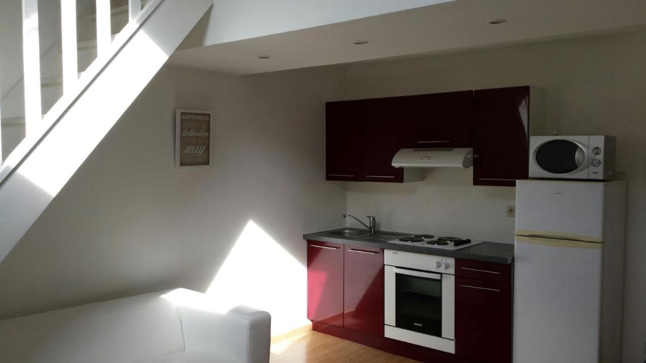 Central Duplex Sleeps 4 بروكسل المظهر الخارجي الصورة