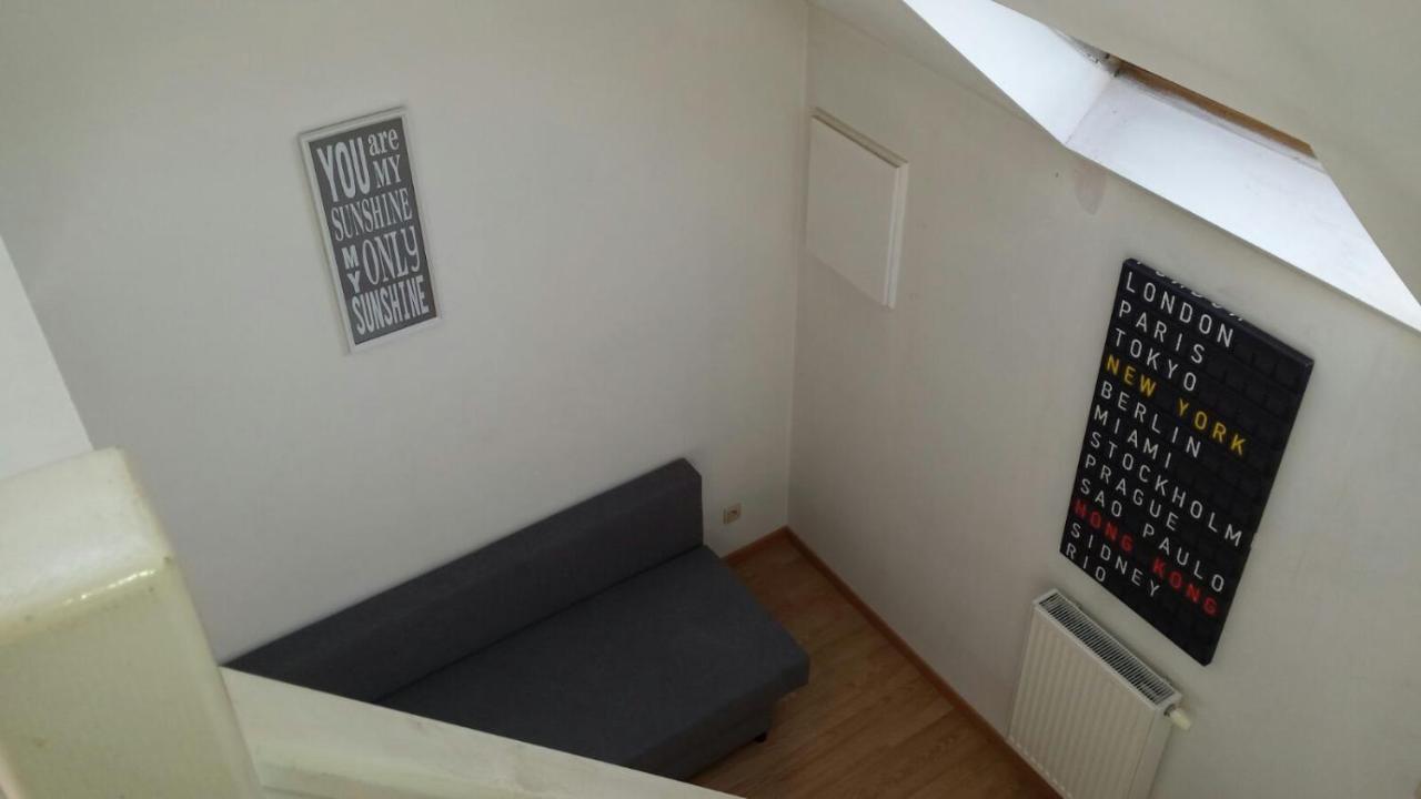 Central Duplex Sleeps 4 بروكسل المظهر الخارجي الصورة