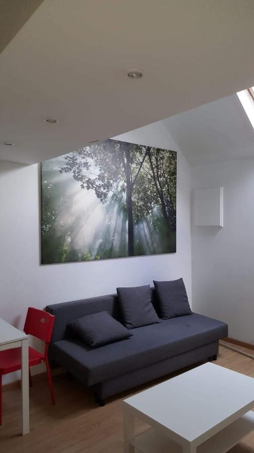 Central Duplex Sleeps 4 بروكسل المظهر الخارجي الصورة