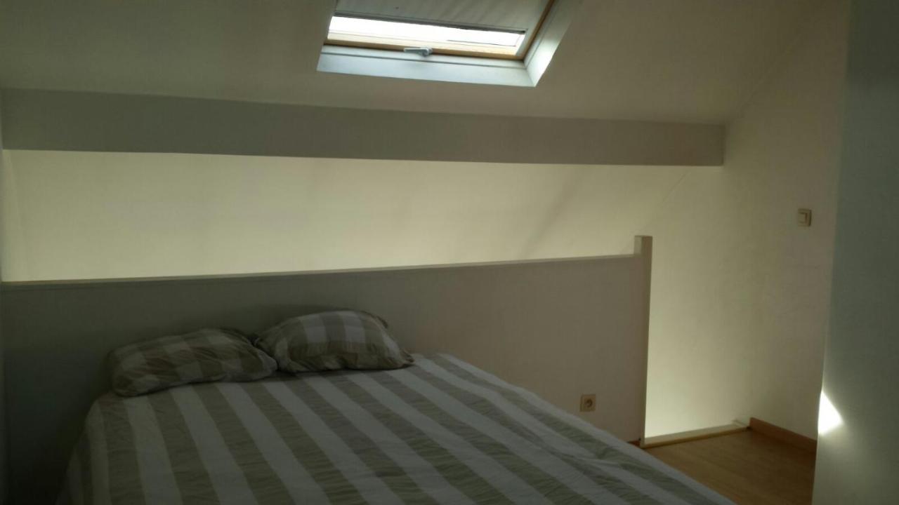 Central Duplex Sleeps 4 بروكسل المظهر الخارجي الصورة