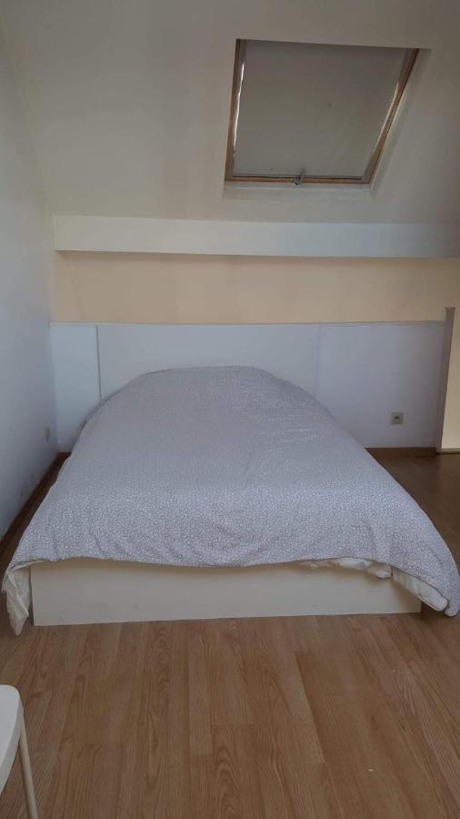 Central Duplex Sleeps 4 بروكسل المظهر الخارجي الصورة